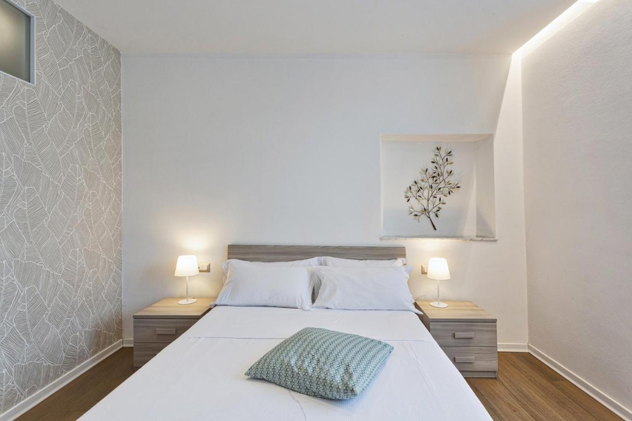 Family Flat In The City Center By Wonderful Italy Genoa Ngoại thất bức ảnh