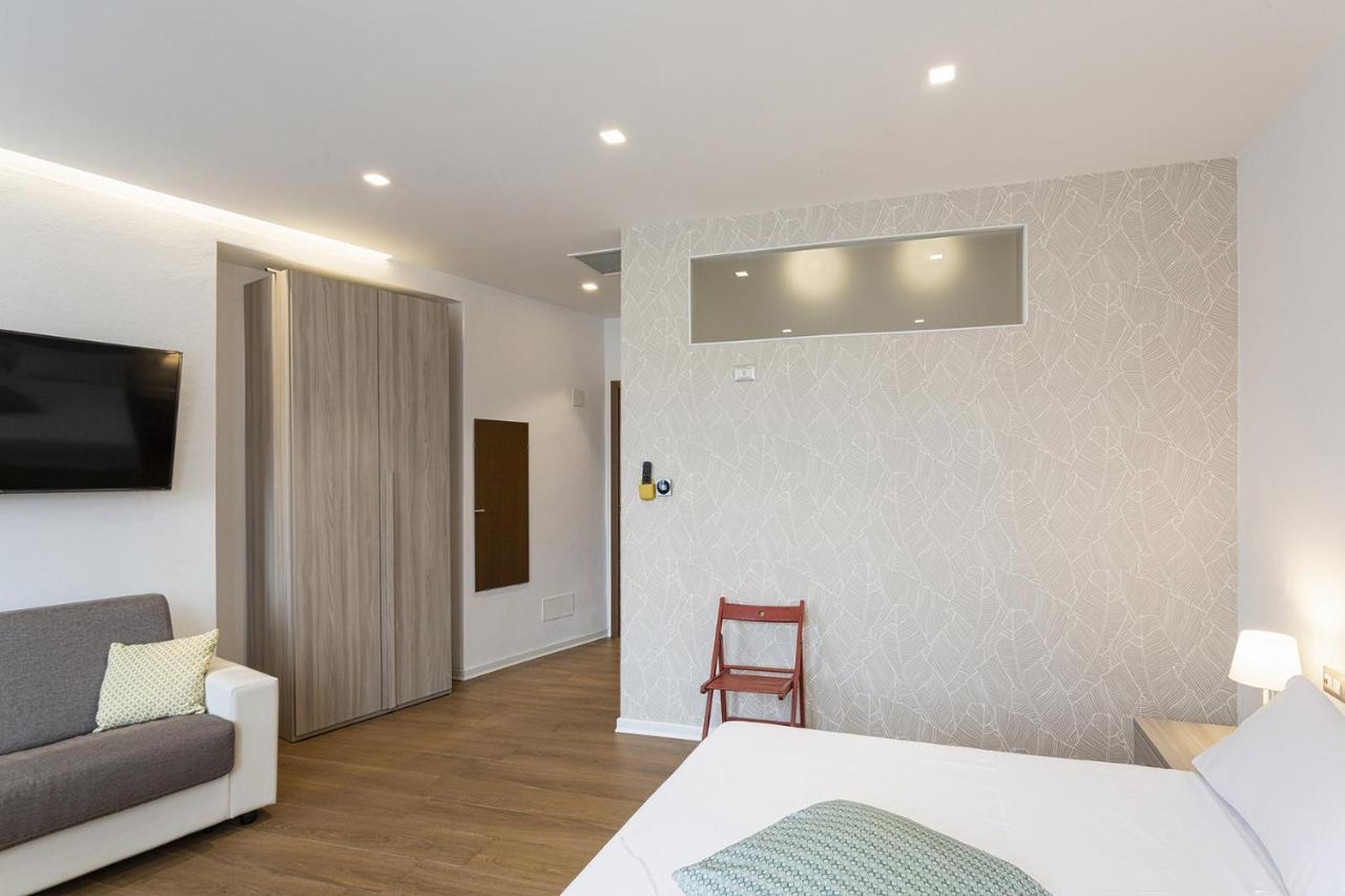 Family Flat In The City Center By Wonderful Italy Genoa Ngoại thất bức ảnh