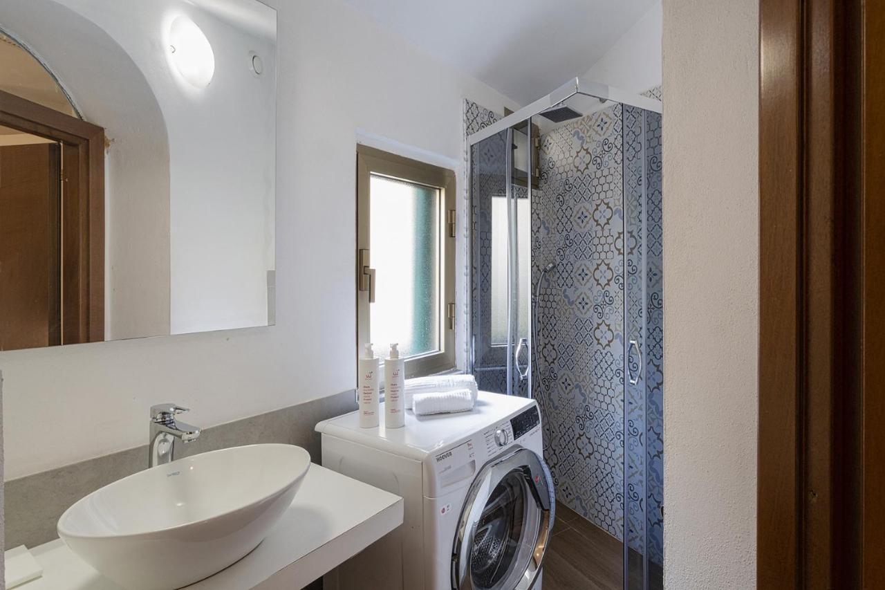 Family Flat In The City Center By Wonderful Italy Genoa Ngoại thất bức ảnh