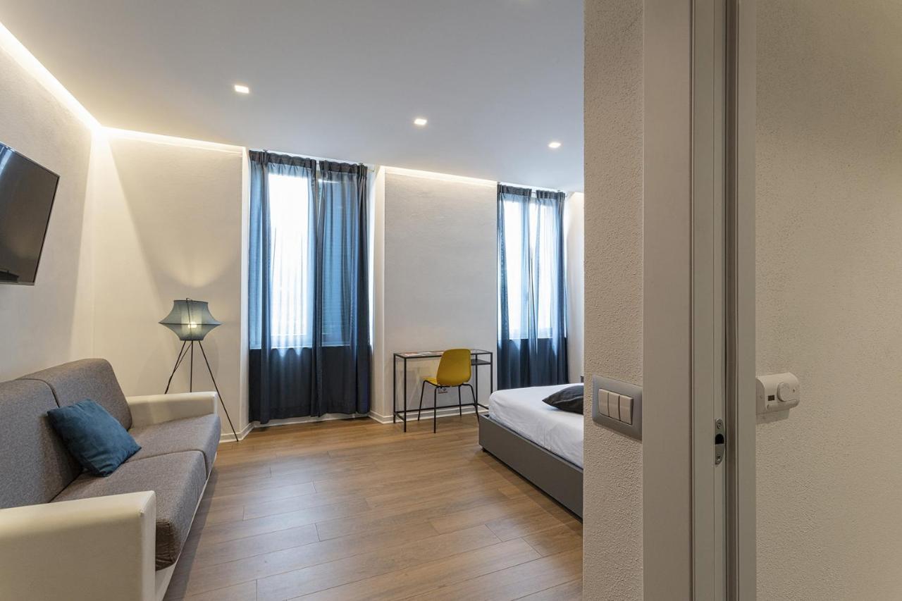 Family Flat In The City Center By Wonderful Italy Genoa Ngoại thất bức ảnh